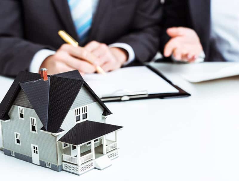 Crédito Imobiliário e Veículos