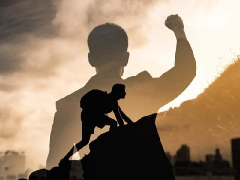 Desenvolvimento Profissional e pessoal