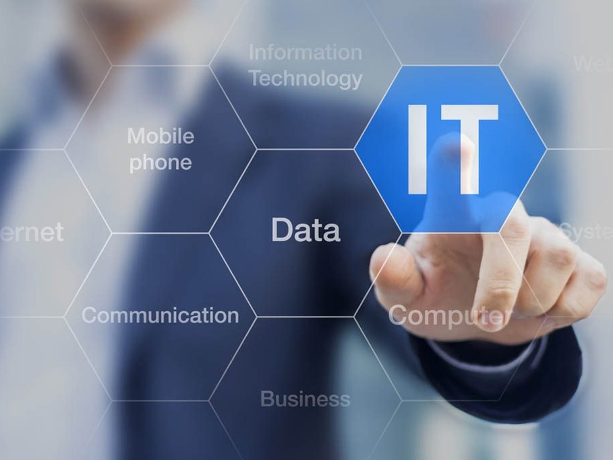Tecnologia da Informação