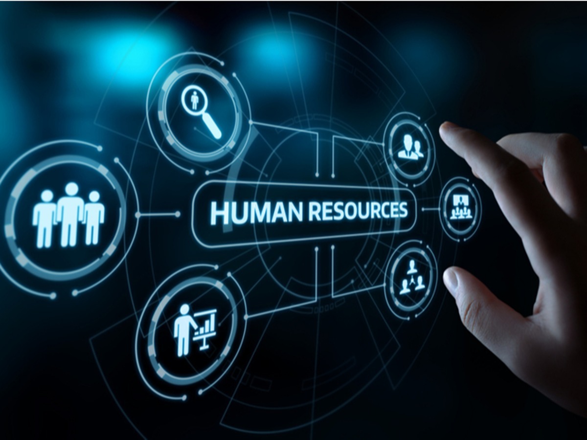 Recrutamento e Seleção