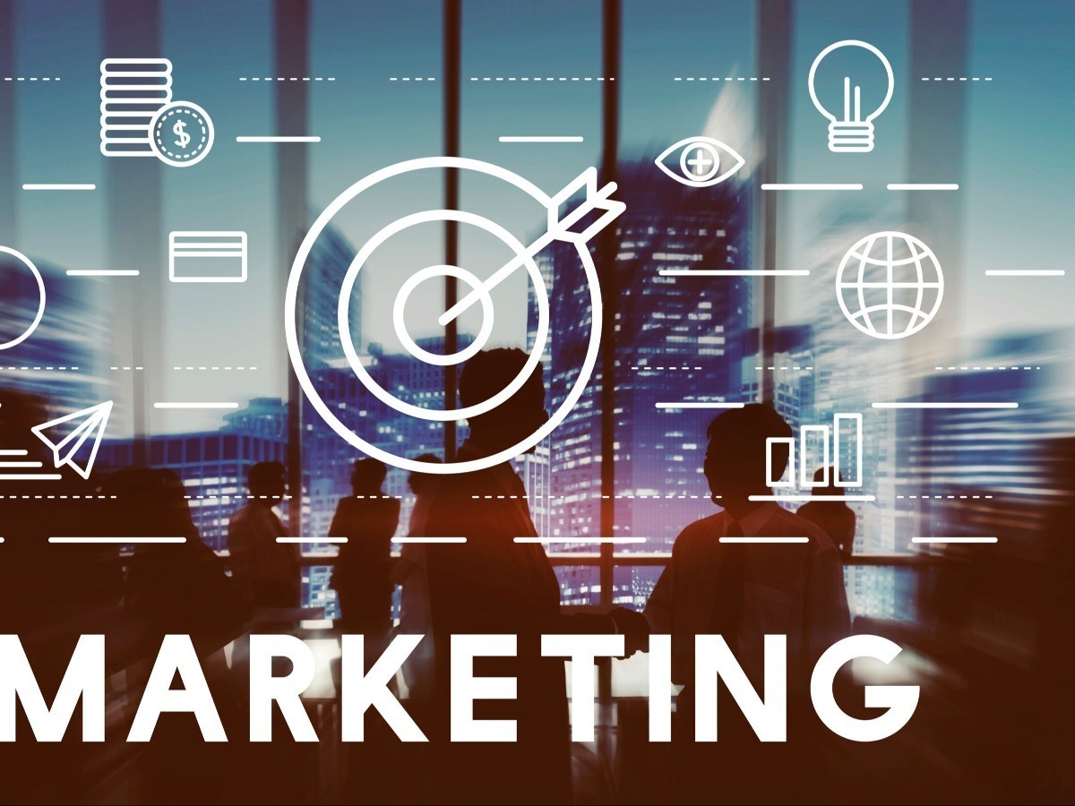 Design, Marketing e Publicidade 