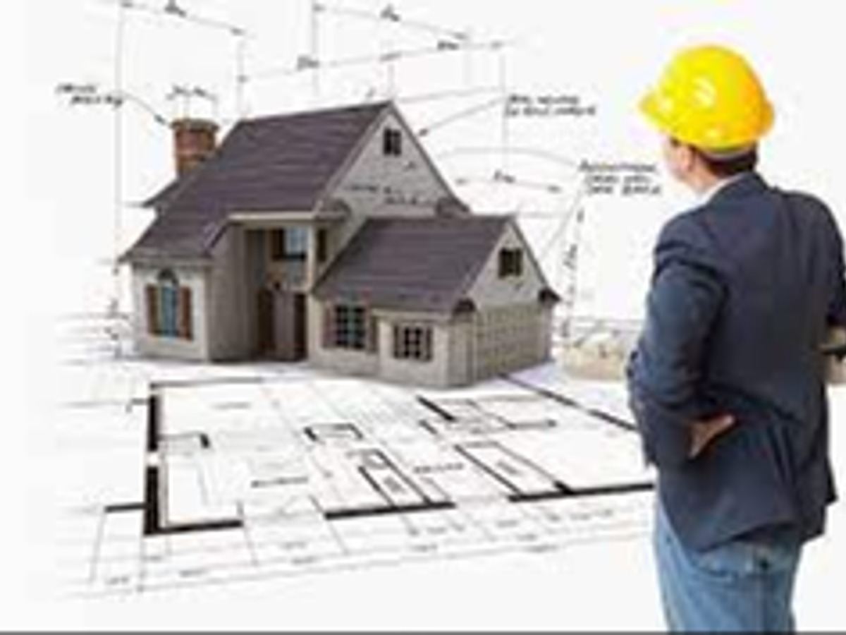 Arquitetura a Construção