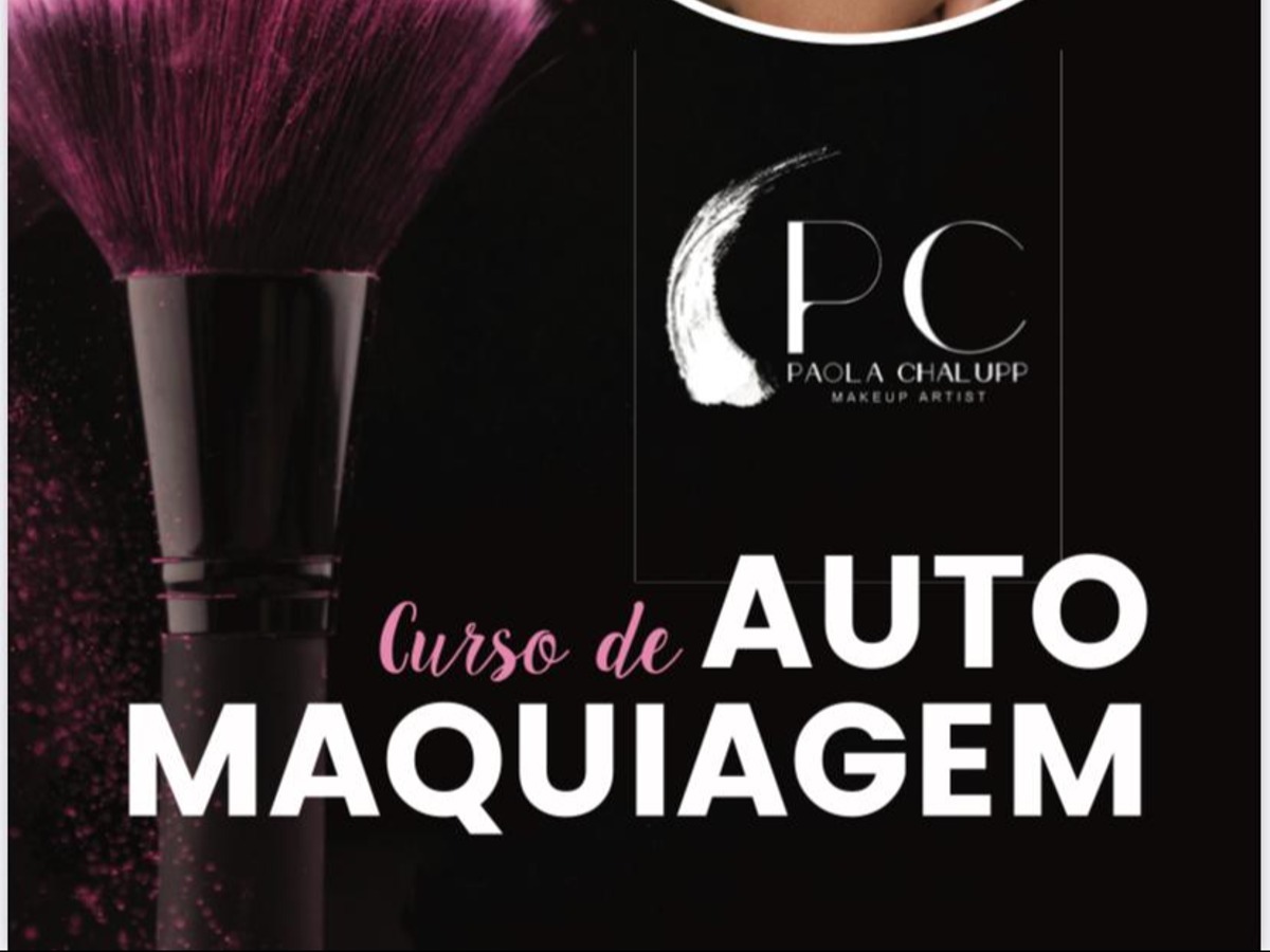 Paola Chalupp Makeup