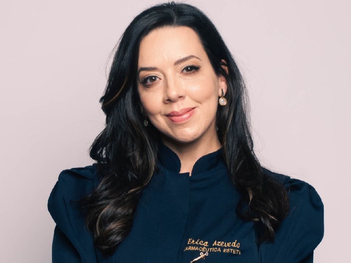 Érica Azevedo Estética Avançada 