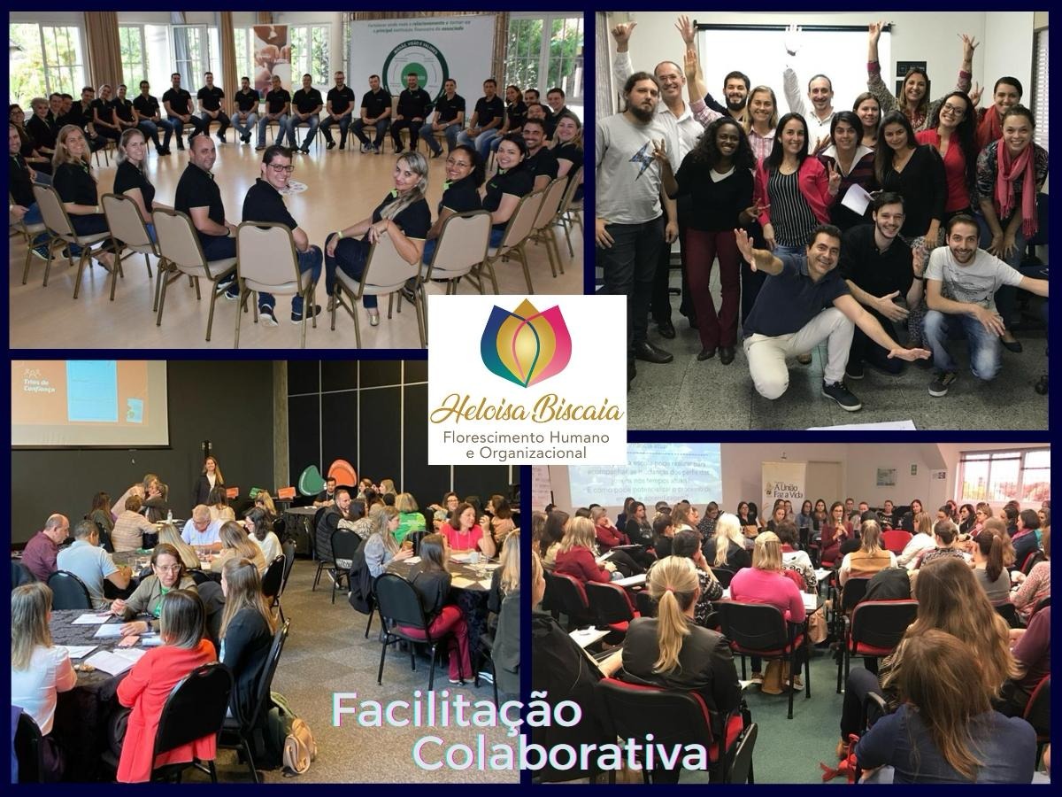 Heloisa Biscaia Soluções com Apreciação 