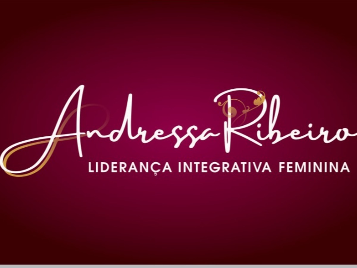 Andressa Ribeiro - Liderança Integrativa