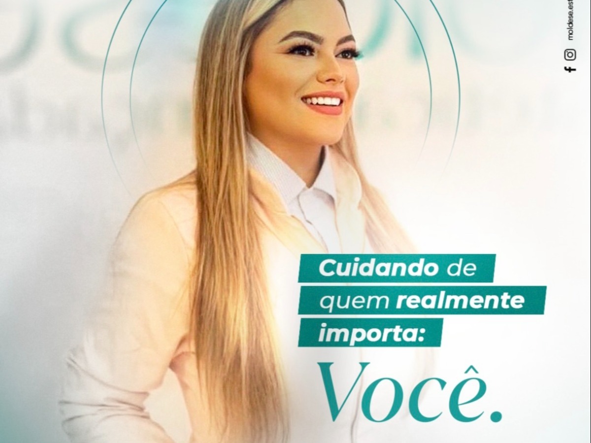 Molde-se Clínica de estética 