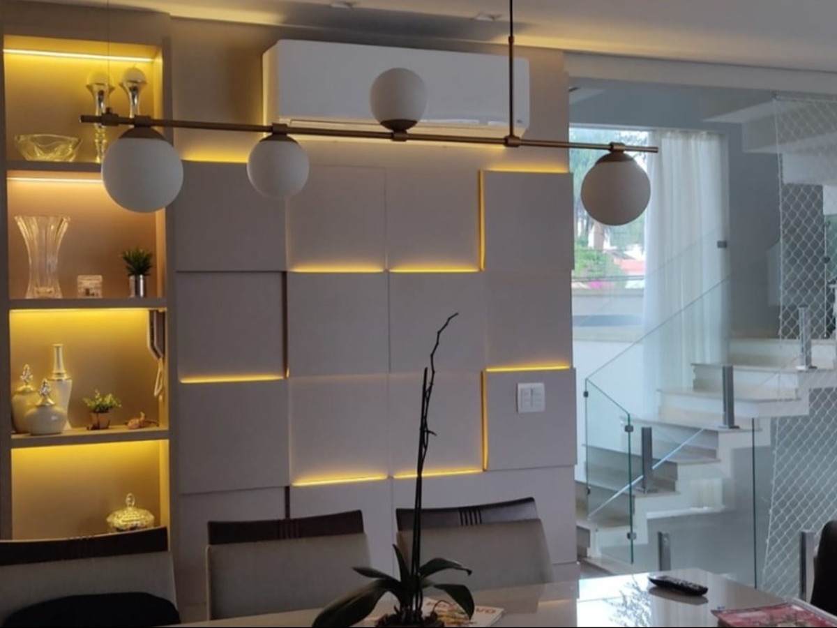 Tânia Dias Arquitetura e Interiores