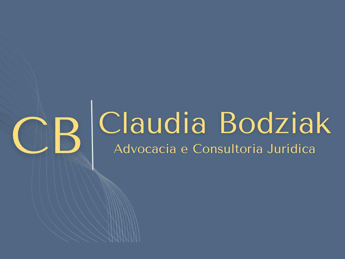 Claudia Bodziak Advocacia 