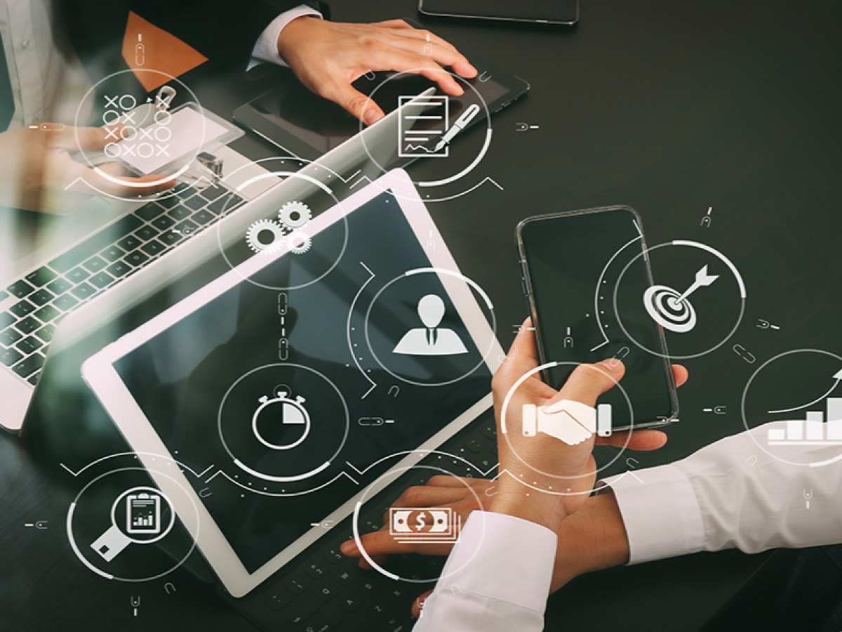 Benefícios Empresáriais