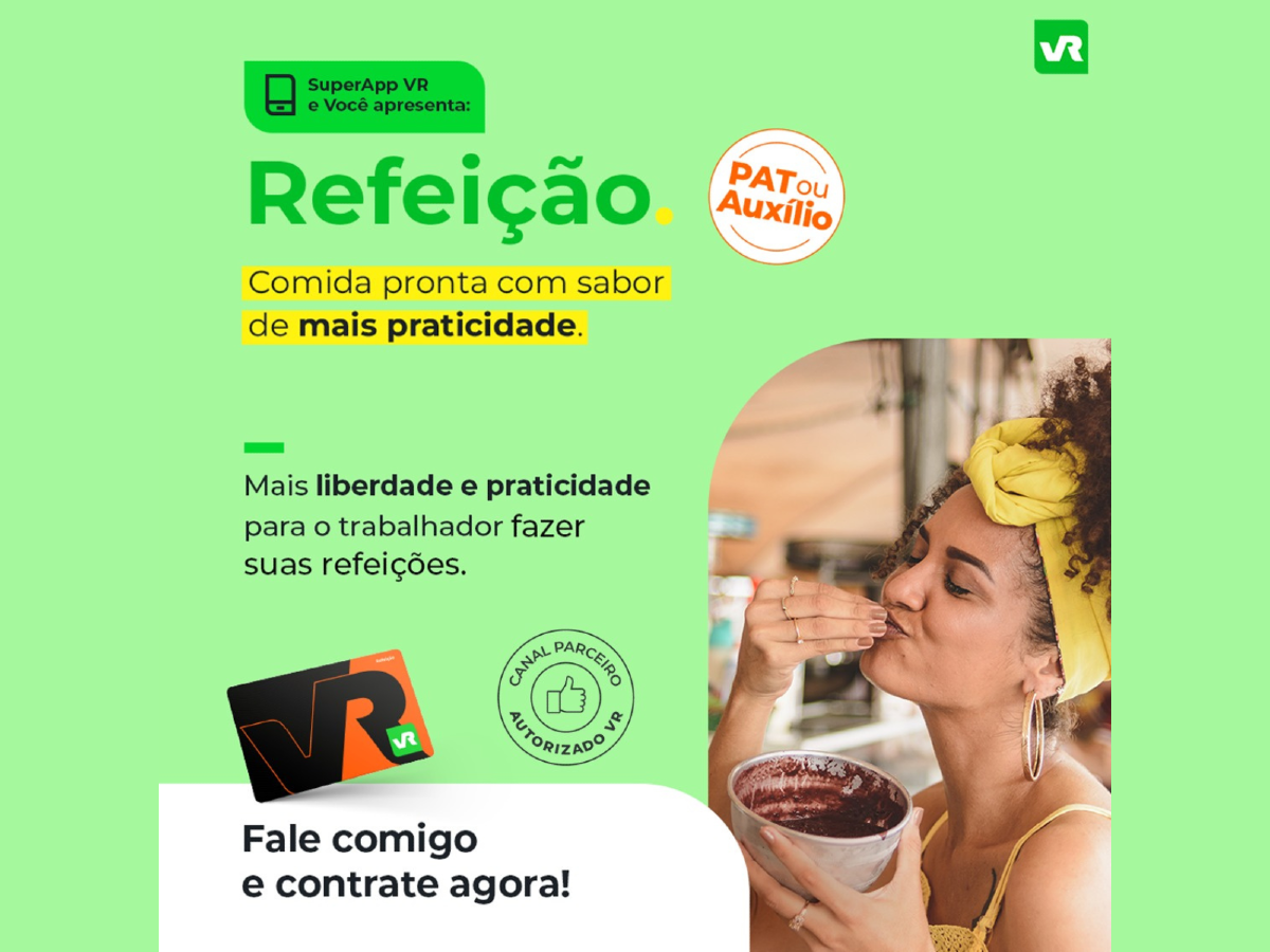 VR Benefícios 