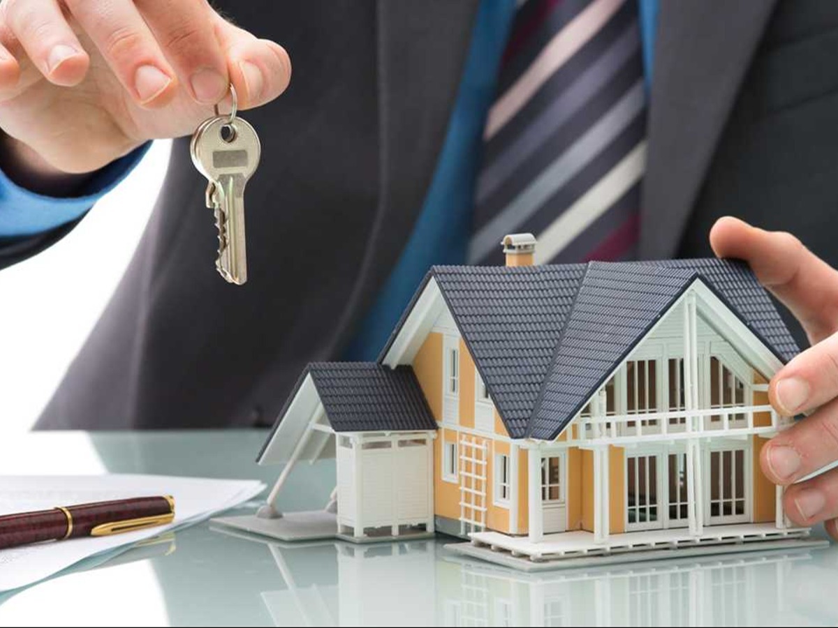 Imobiliárias e Corretores 