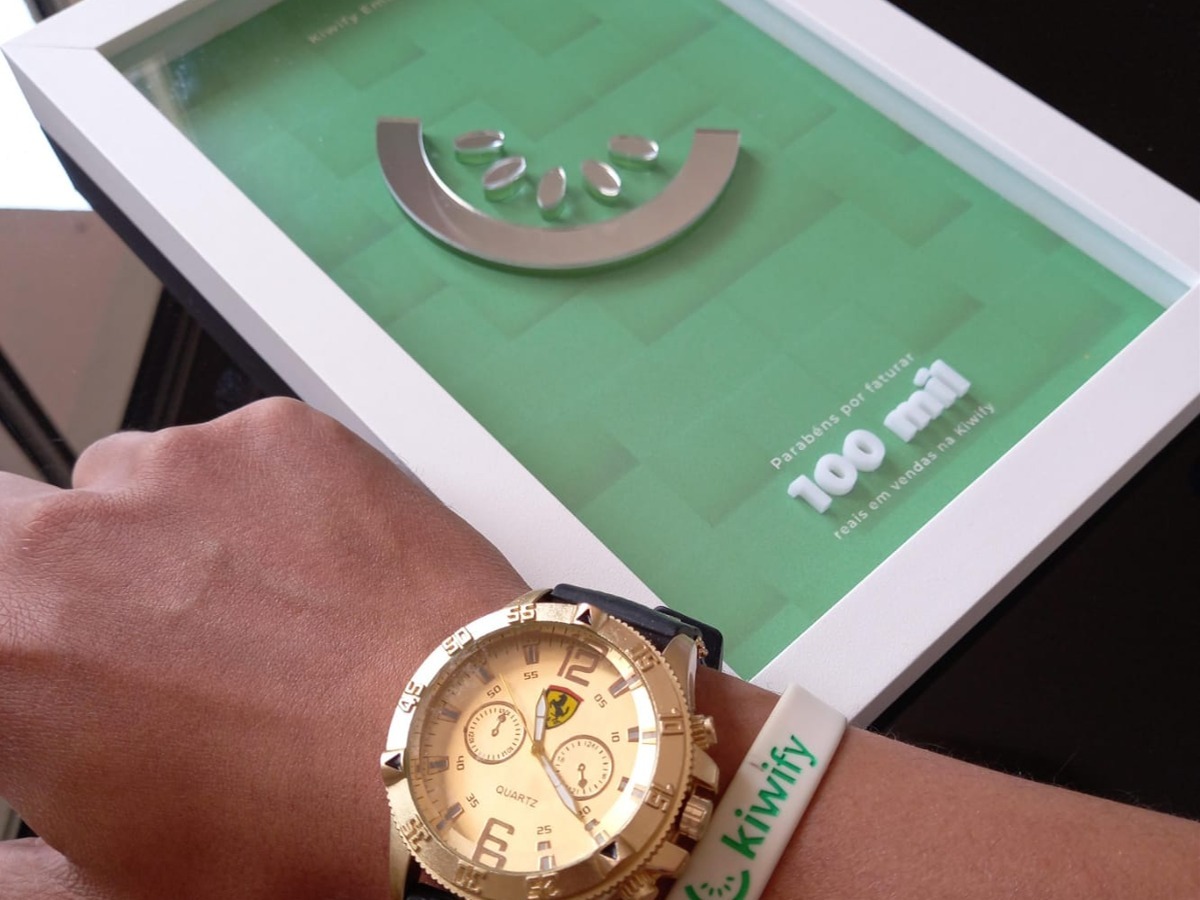 Marco Antonio - Mentor de Instagram e Palestrante